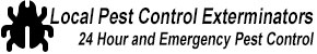 E Lancaster PA Pest Control Exterminators